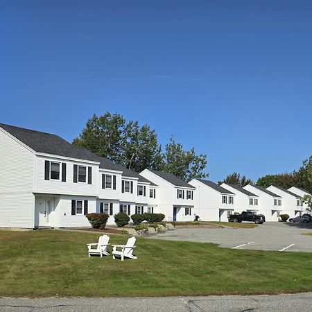 Acadia Village Resort 엘스워스 외부 사진