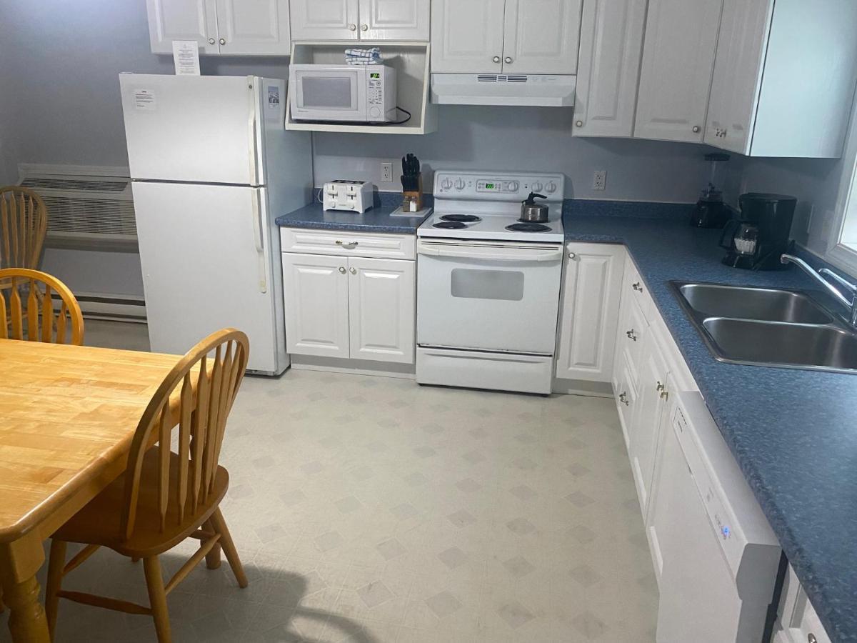 Acadia Village Resort 엘스워스 외부 사진