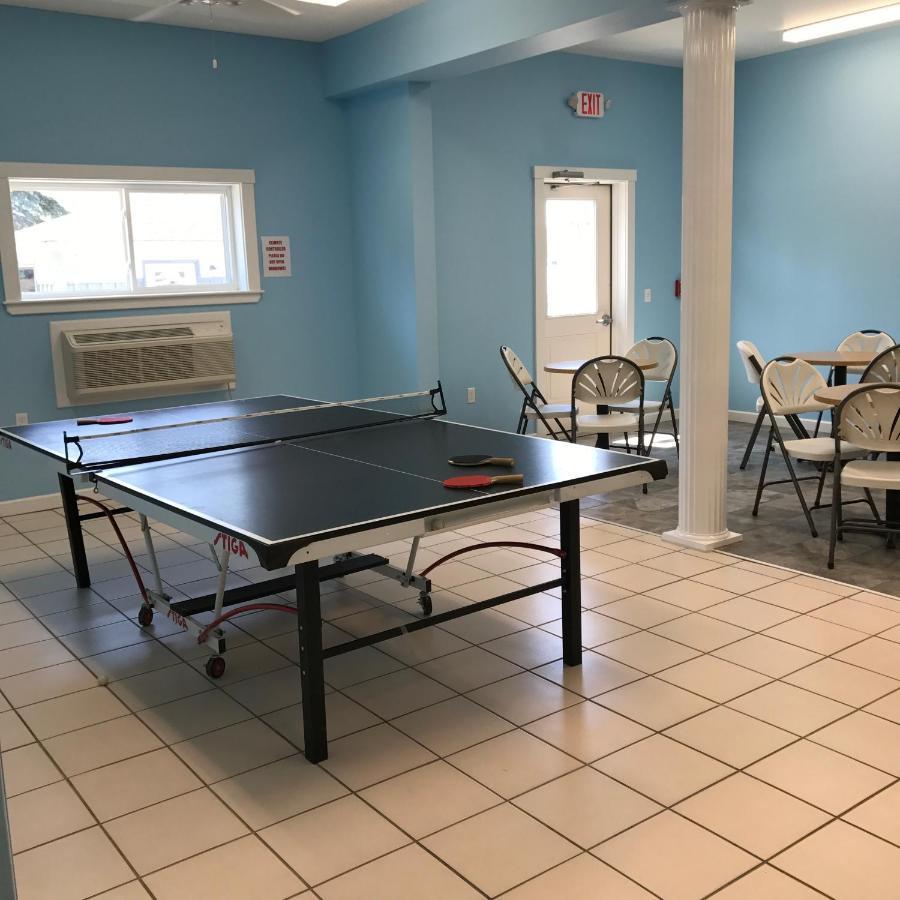 Acadia Village Resort 엘스워스 외부 사진