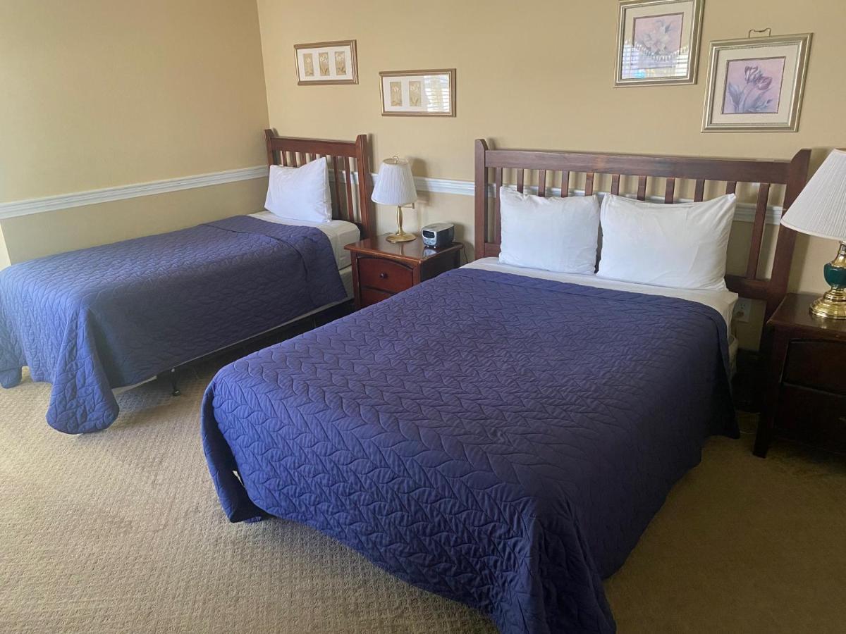 Acadia Village Resort 엘스워스 외부 사진