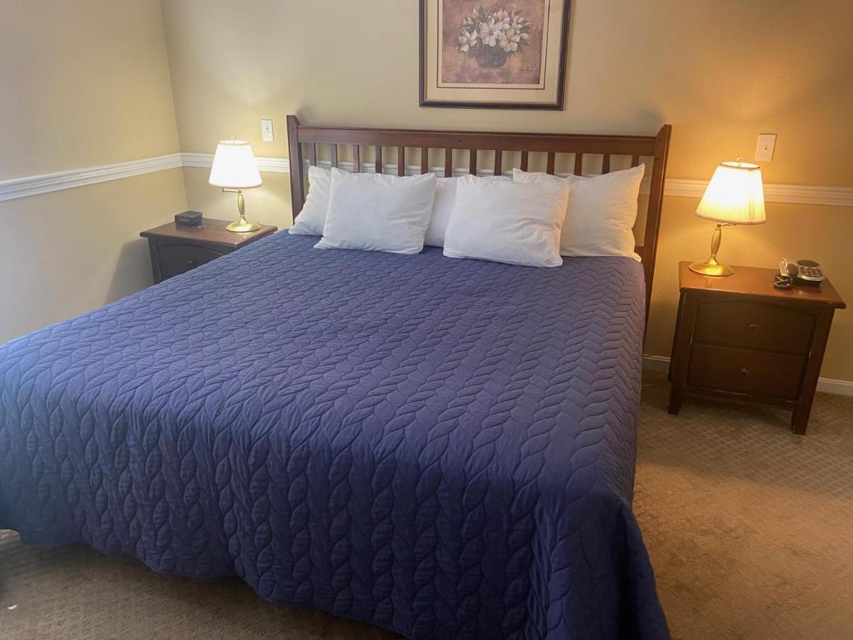 Acadia Village Resort 엘스워스 외부 사진