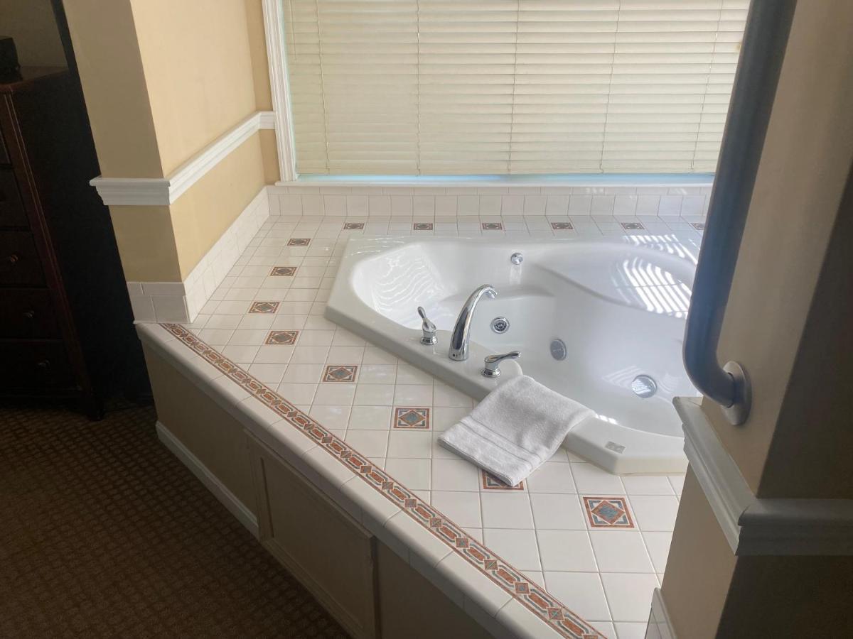 Acadia Village Resort 엘스워스 외부 사진