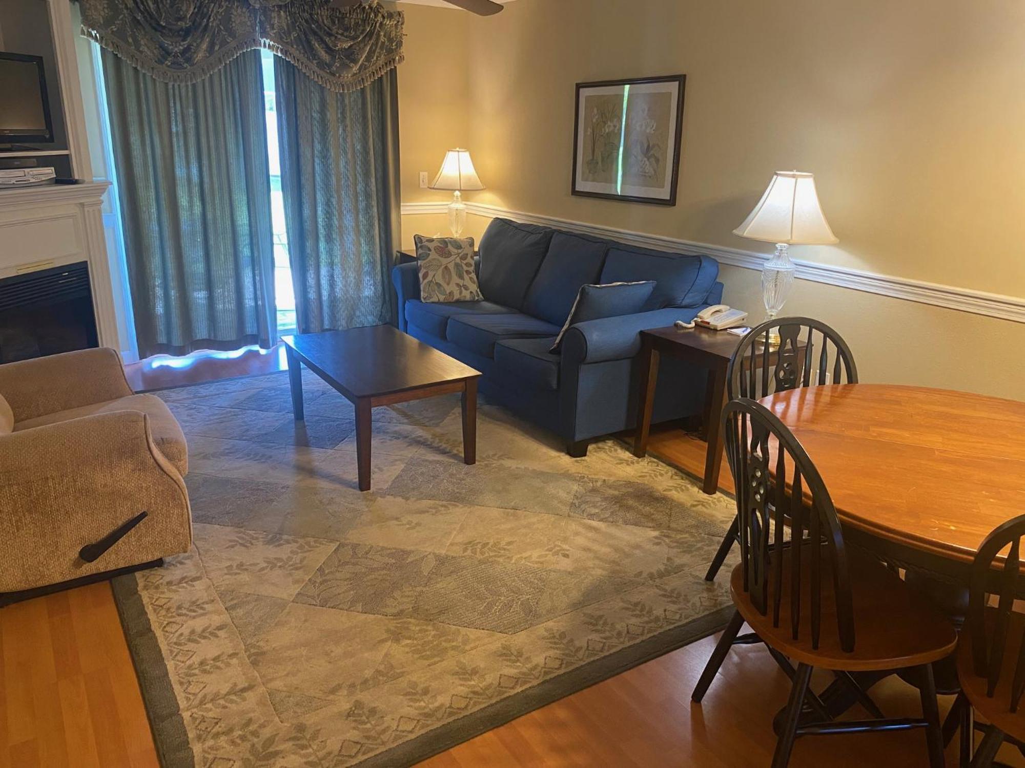 Acadia Village Resort 엘스워스 외부 사진